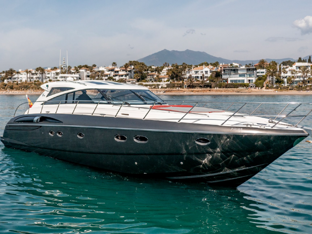 Princess v58 Candela