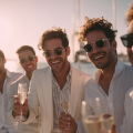 Ultimate Stag Party at Sea in Marbella — Celebrate Like a Legend