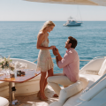 Why a Yacht Proposal in Marbella Is the Most Romantic Way to Say “Yes”
